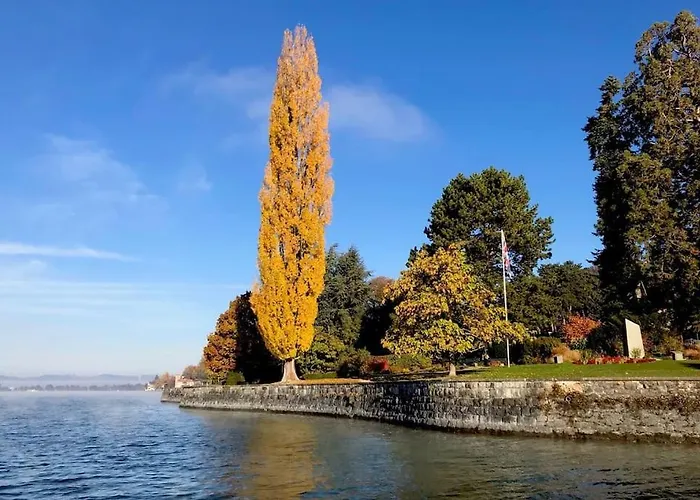 Lakeview Apartment In Beautiful Oberhofen