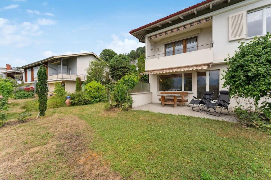 Lakeview In Beautiful Appartement *